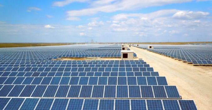 Kater projekte te reja fotovoltaike aplikim ne MIE, kapaciteti 101 MW